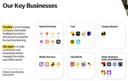 Что нужно знать про Яндекс, перед тем как идти туда работать? image preview