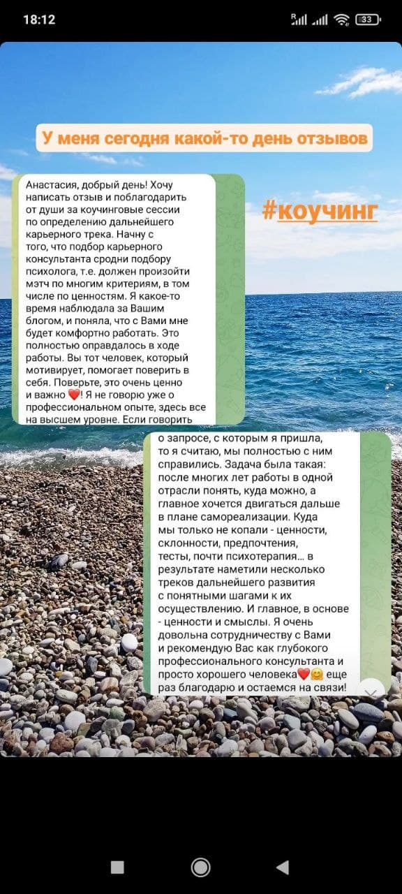 Фотография поста