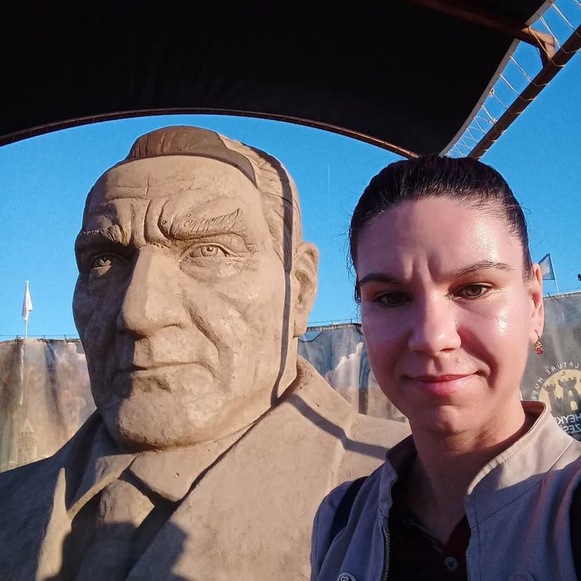 Фотография поста