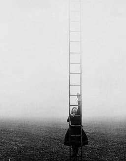 Вы активно карабкаетесь по карьерной лестнице, image preview