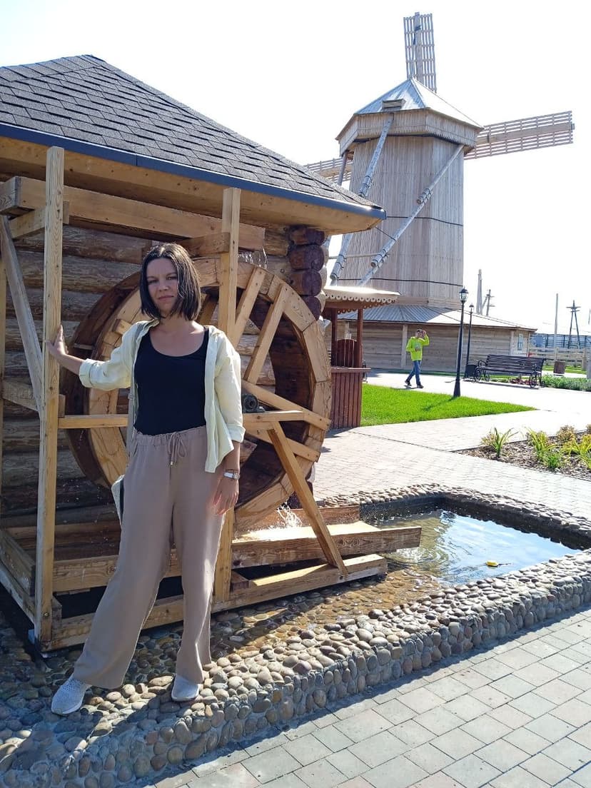 Фотография поста