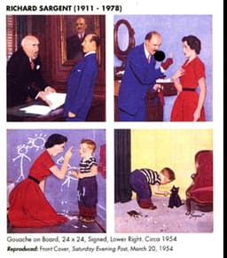 Я немного в шоке от агрессии людей... image preview