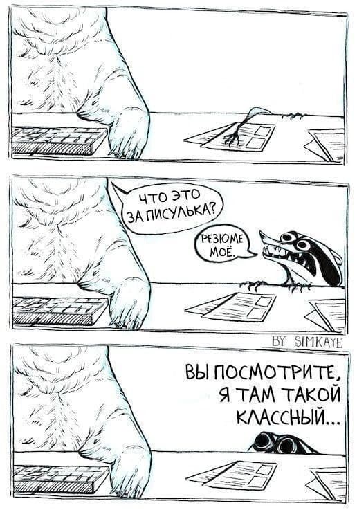 Фотография поста