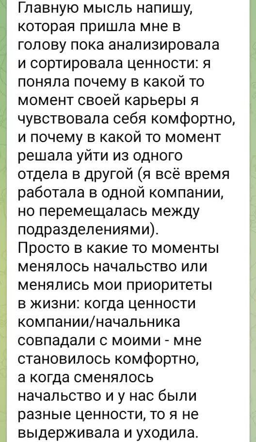 Фотография поста