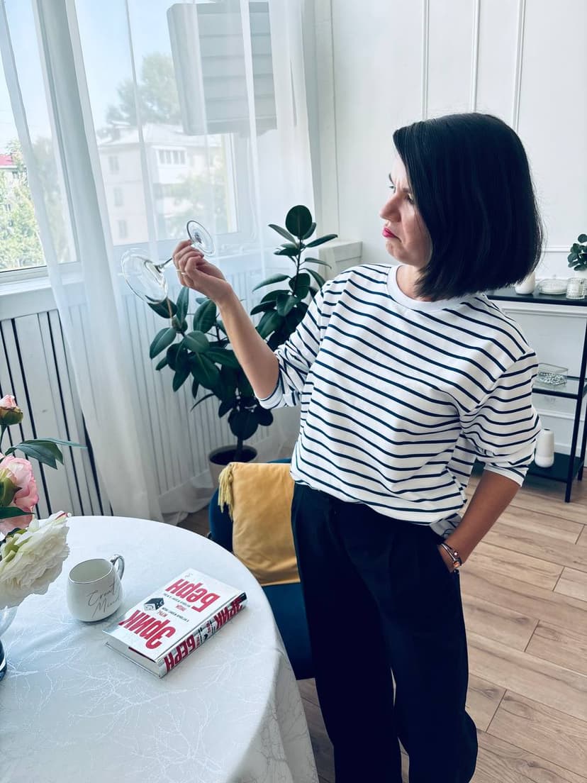 Фотография поста