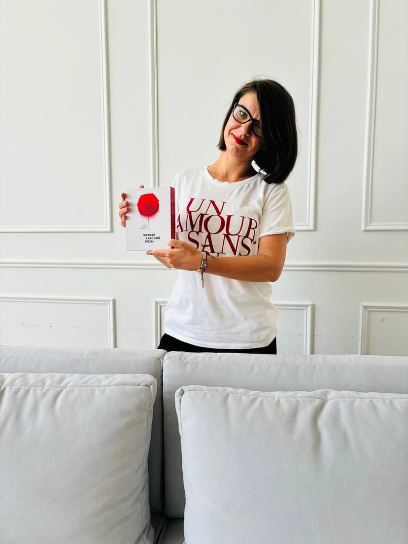 Фотография поста