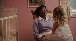 Ты умная, ты добрая, ты бесценная… image preview