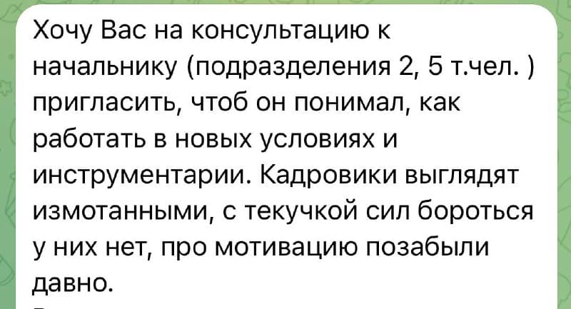 Фотография поста