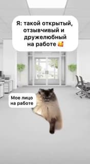 Да я не злая, у меня просто лицо такое😃🤦🏻‍♀️😈 image preview