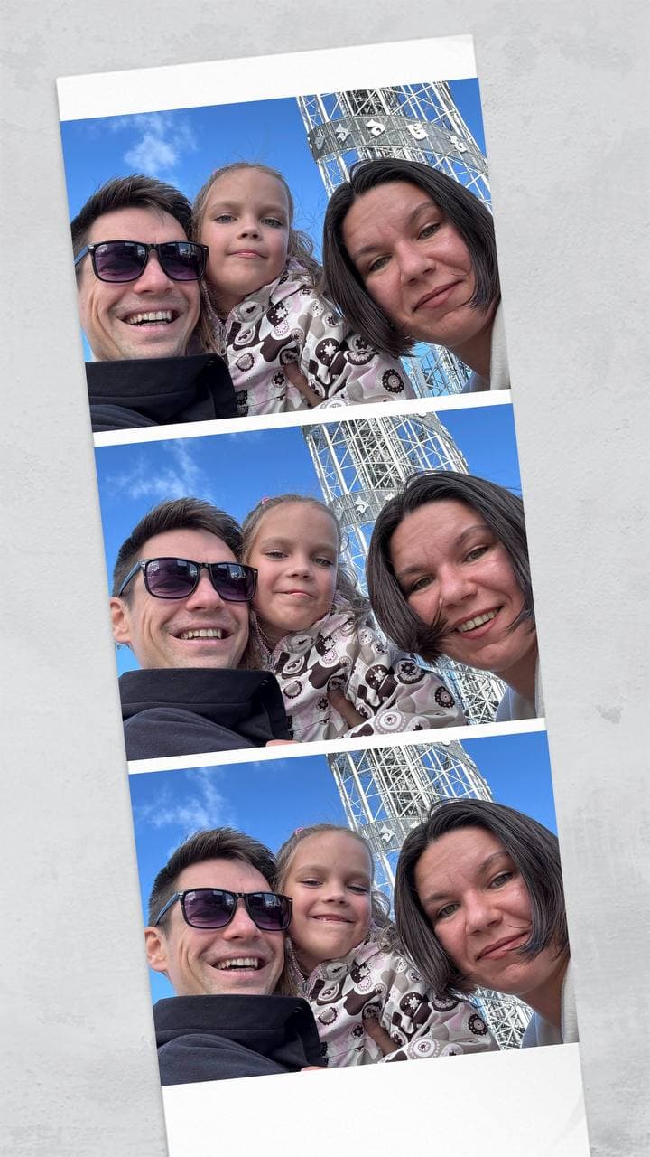 Фотография поста