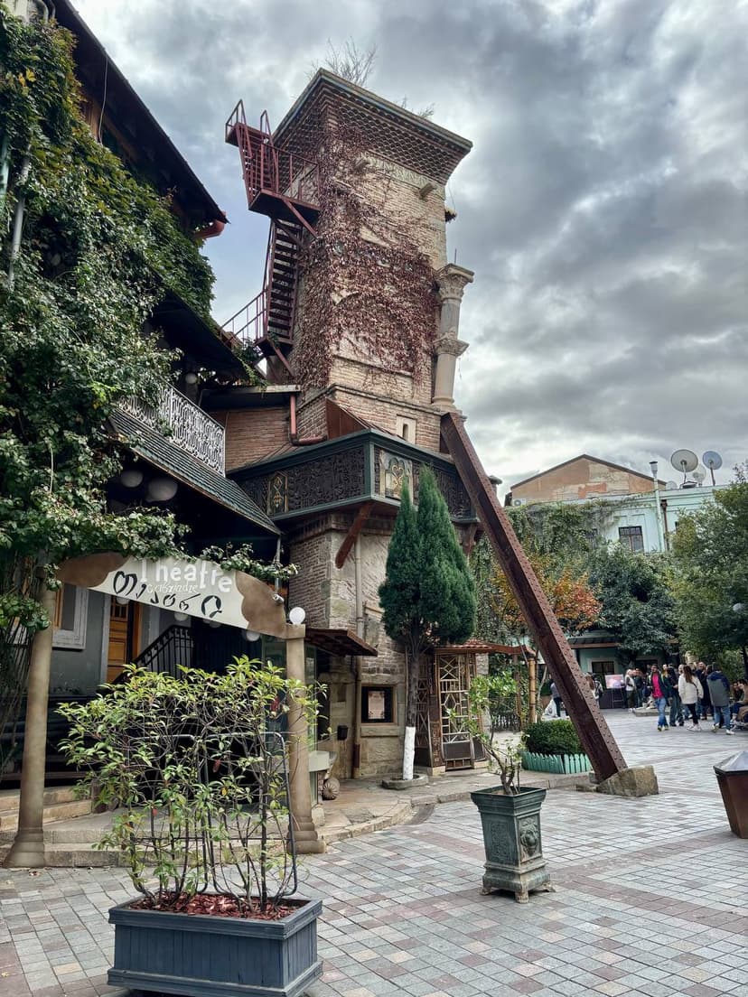 Фотография поста