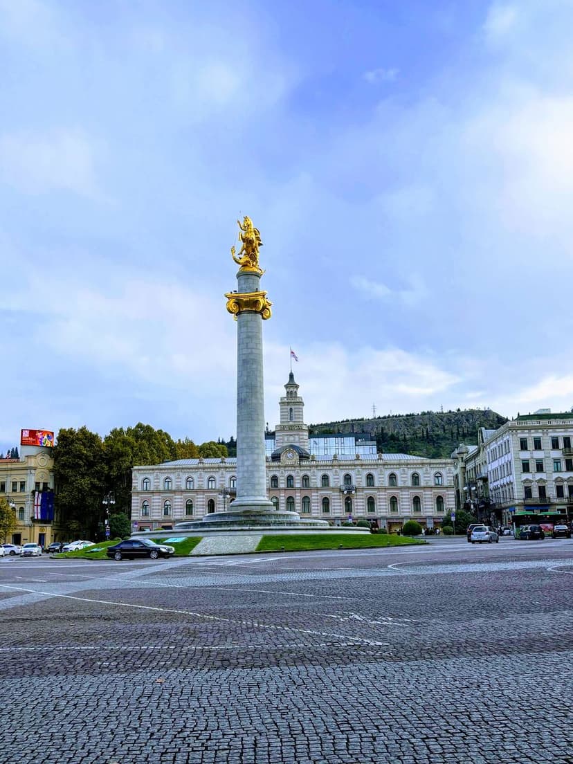 Фотография поста