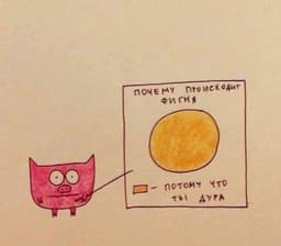 Выводы - если коротко 😃 image preview