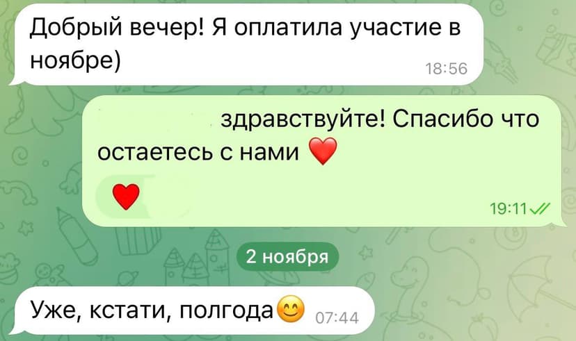 Фотография поста