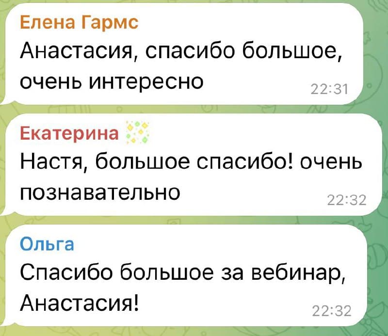 Фотография поста