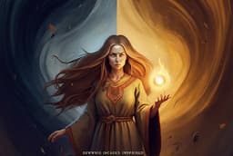 🔥Пробуди свою внутреннюю силу!🔥 image preview