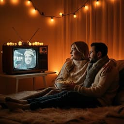 🎄Что смотреть для новогоднего настроения?🎄 image preview