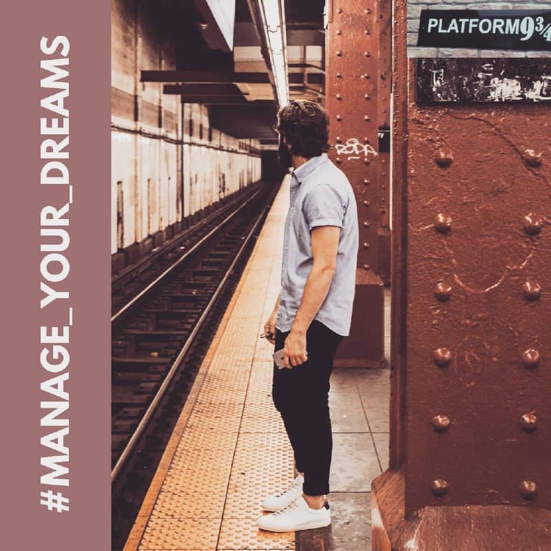 Фотография поста