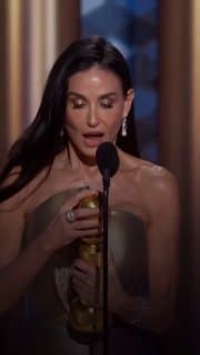 "Один продюсер назвал меня актрисой под попкорн" image preview