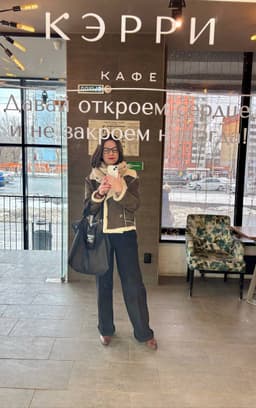 Через 2 часа эфир со стилистом, помним, да? image preview