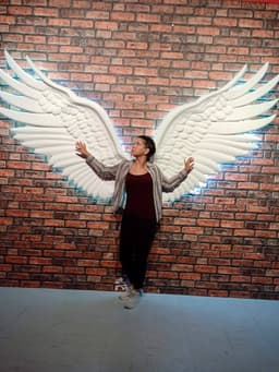 Хотела сегодня сказать что-то про гендер,... image preview