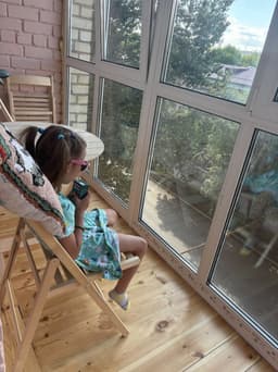 Как я чуть не разбила голову прохожему корейским гаджетом или сказка про Золушку XXI века image preview