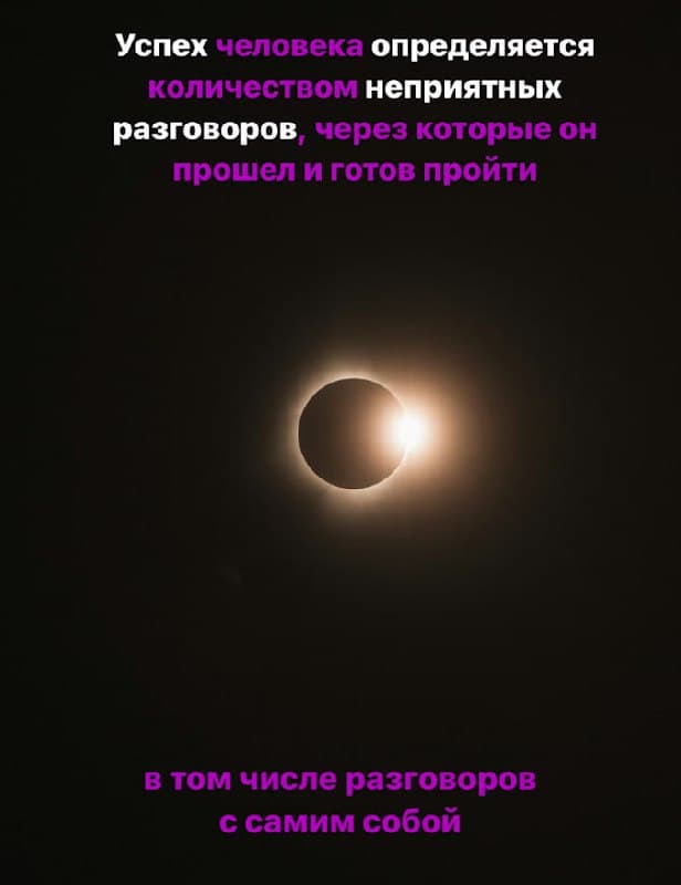 Фотография поста