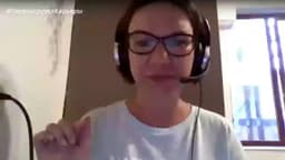 Вчера ВК заблокировал мне видео. посчитав, что в здравом уме человек из Турции никакие видео про работу выкладывать не может и не должен🙈😂 image preview