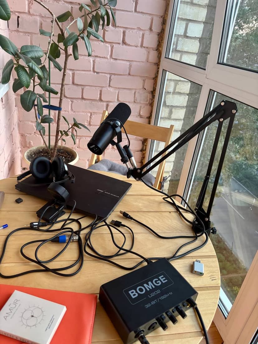 Фотография поста