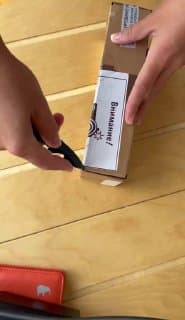 Подарком-то так и не похвасталась! 🤦‍♀️... image preview