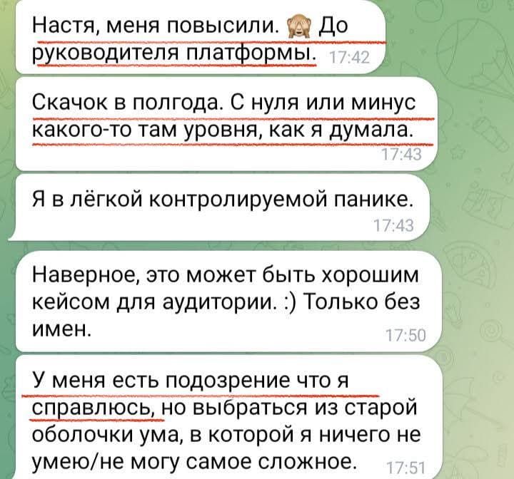 Фотография поста