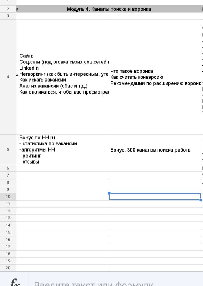 Фотография поста