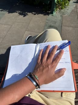 Я не люблю татуировки. На других — да,... image preview