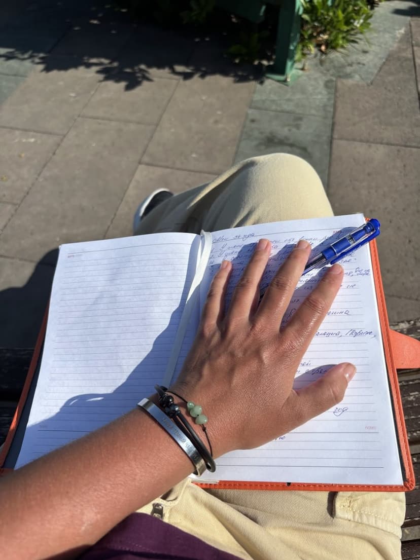 Фотография поста