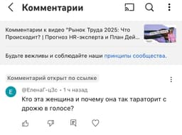 ХЕЙТЕРЫ, ДУШНИЛЫ, ТОКСИКИ. Как с ними бороться? (И надо ли) image preview