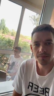 Фотография поста