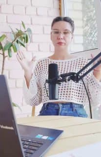 Фотография поста