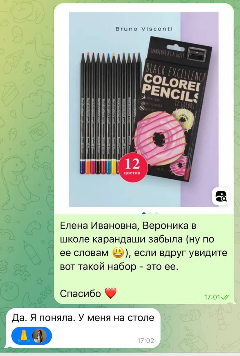 Фотография поста