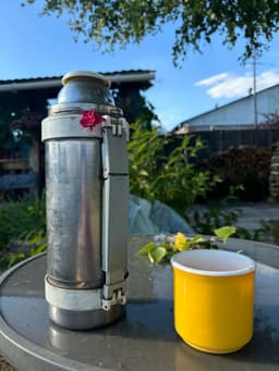 Немного ранне-осеннего настроения.... image preview