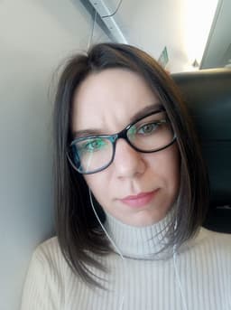 За последние полгода моей работы в найме, я ни разу не сделала маникюр. image preview