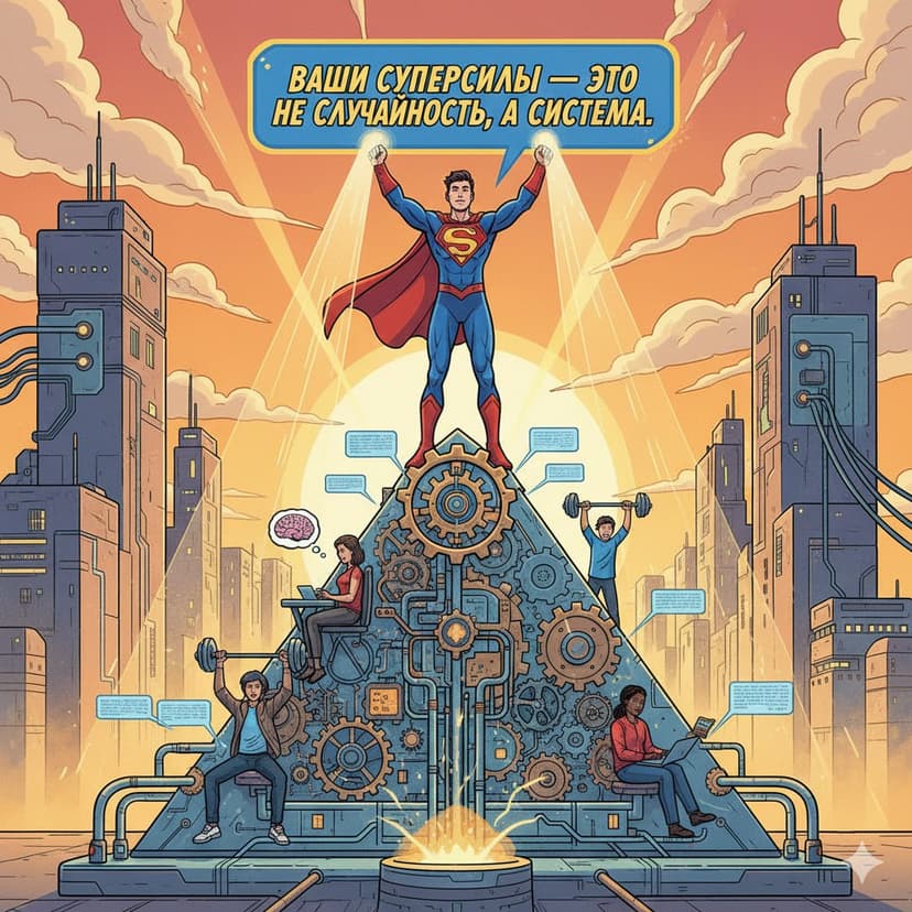 Фотография поста