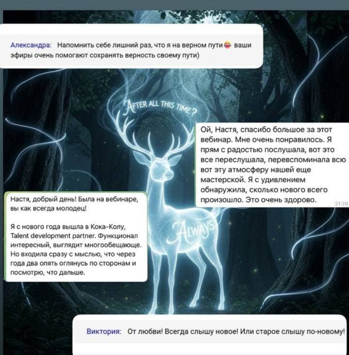 Фотография поста