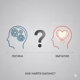 Smart-тест Как “думает” ваш мозг? image preview