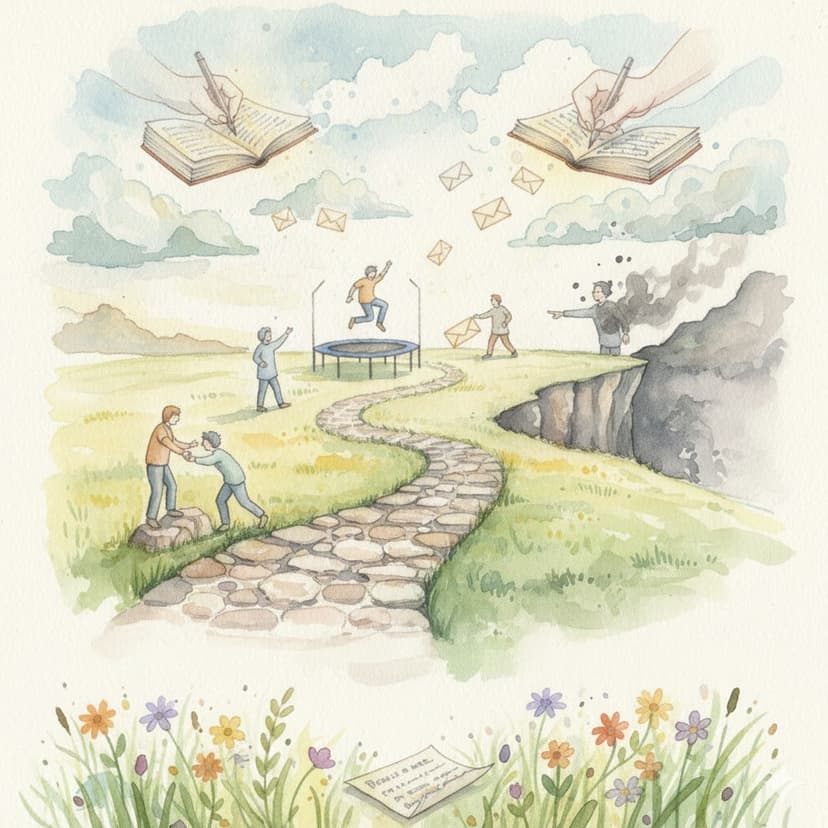 Фотография поста