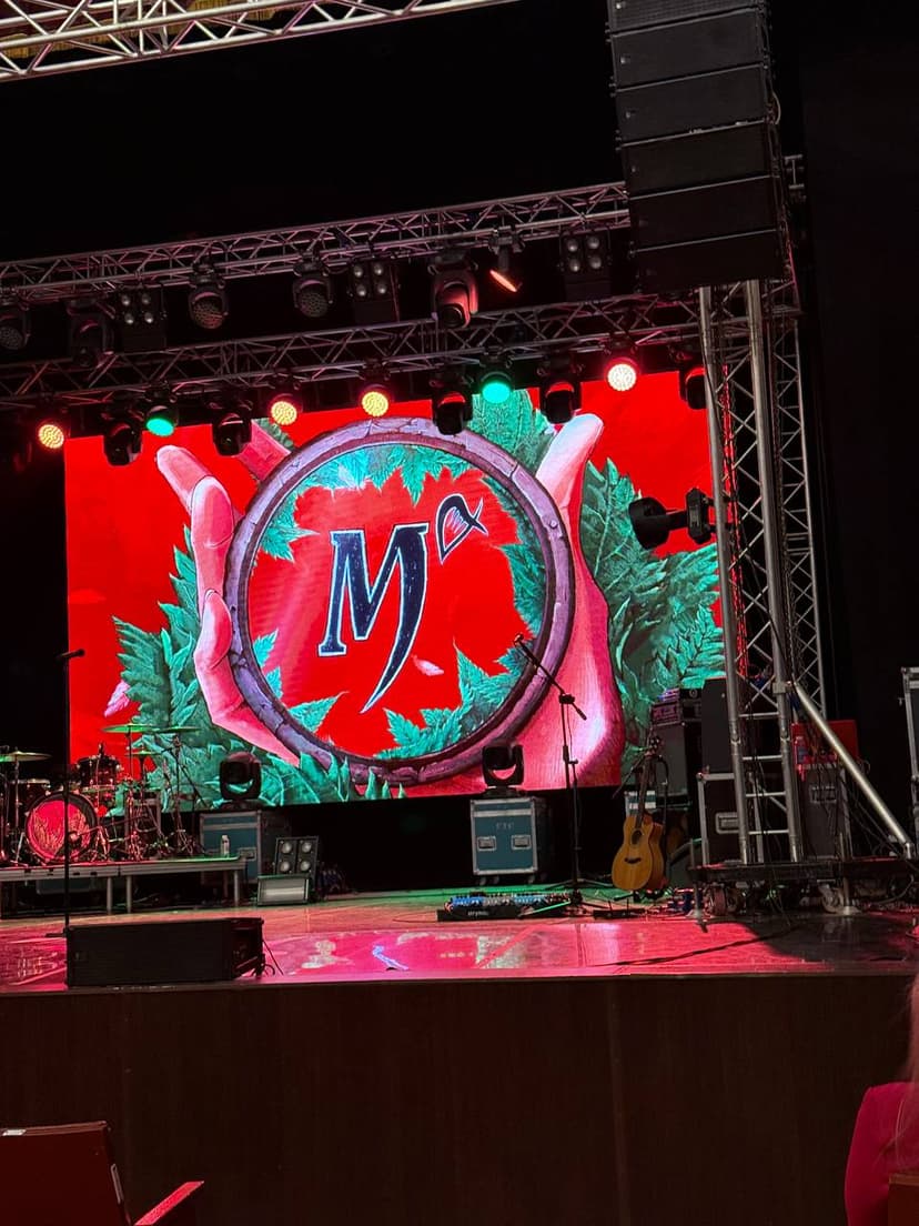 Фотография поста