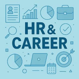 🎯 HR + Карьера — подборка Telegram-каналов,... image preview