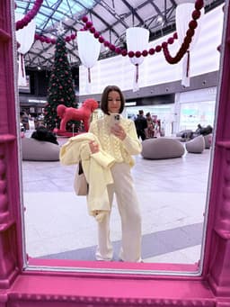 Вы коллегу видите? Нет? А она есть! 😄 image preview