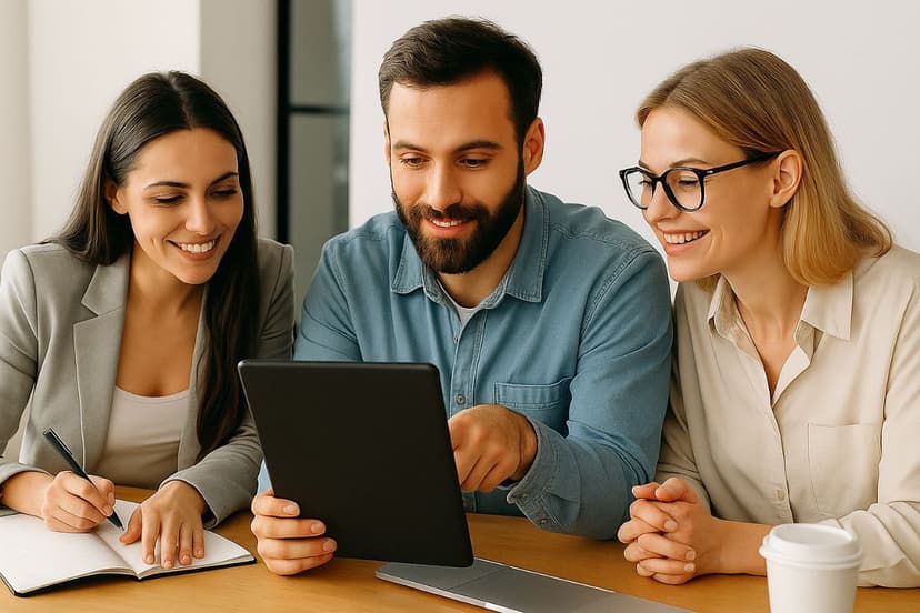 Фотография поста