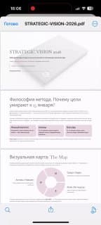 Фотография поста