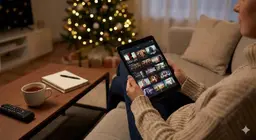 🎬 Что посмотреть, когда от «Гарри Поттера» и оливье уже дергается глаз? image preview